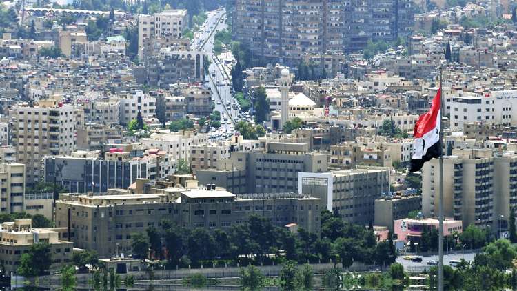 اجتماع رباعي ضم الاردن ومصر والسعودية والامارات لبحث تطورات الأزمة السورية
