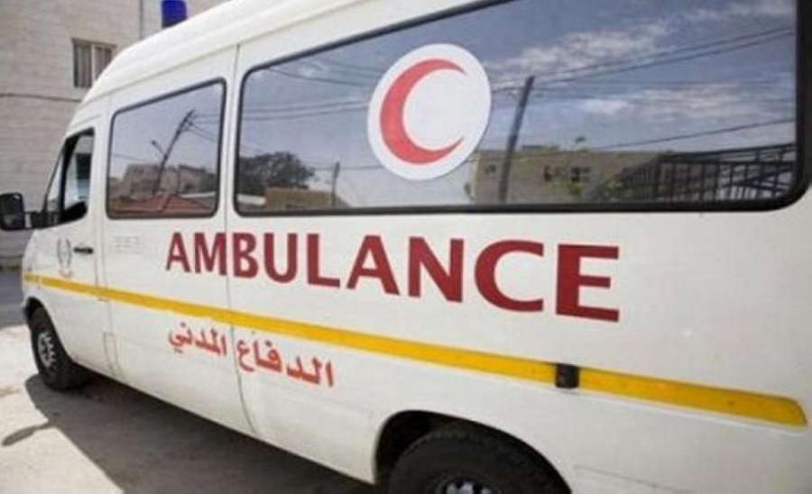 إسعاف 8 حالات اختناق في شرق عمان