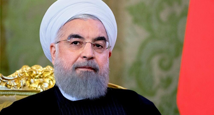 روحاني: طهران ستثأر لمقتل العالم النووي