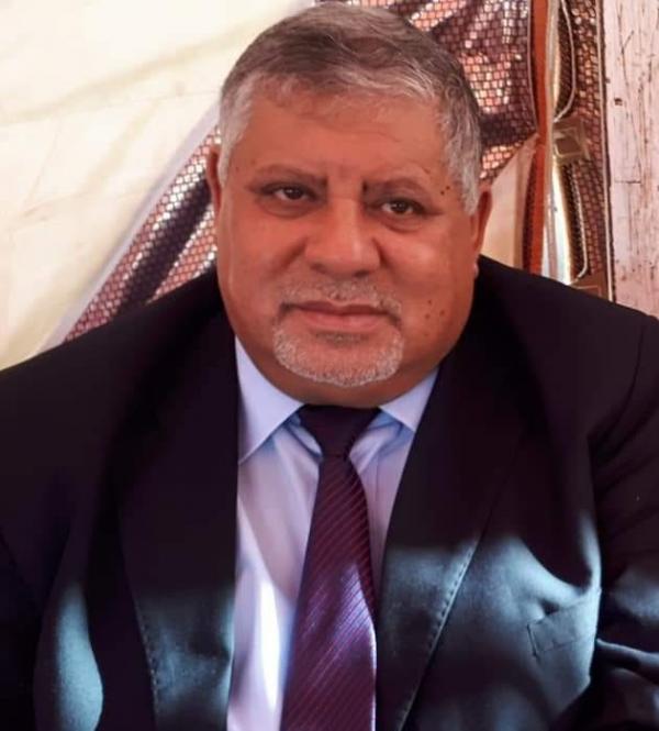 وفاة الطبيب الدكتور حسين ضيف الله المصري اثر إصابته بفيروس كورونا