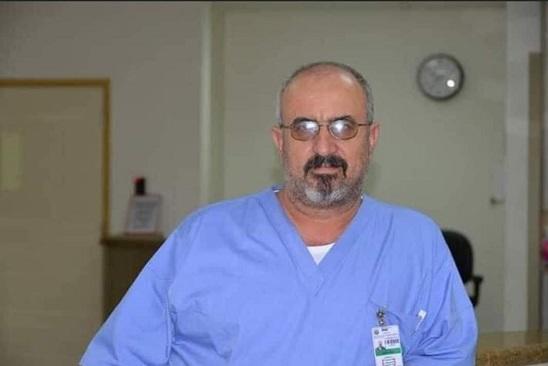 وفاة طبيب اردني جديد بكورونا