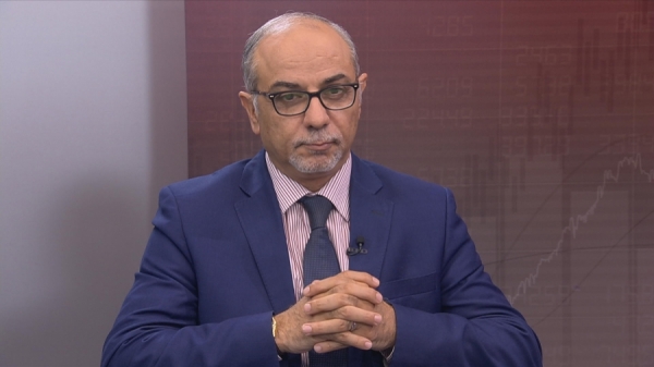 رئيس هيئة الاستثمار الدكتور خالد الوزني يقدم استقالته