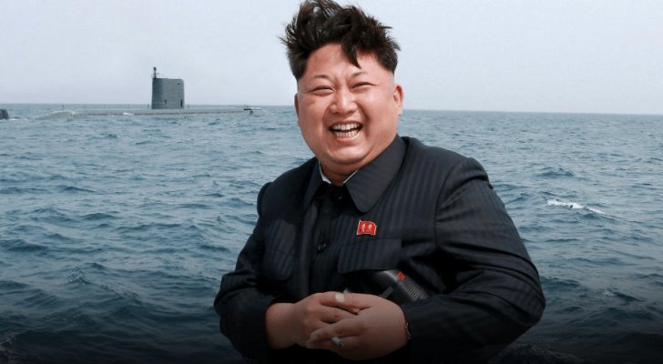 خوفا من انتقال كورونا إلى البحر.. زعيم كوريا الشمالية يمنع الصيد