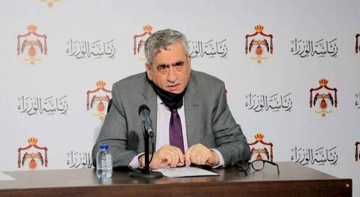 وزير الصحة يبشر الأردنيين: جرعات فايزر ضد كورونا ستصلنا نهاية الشهر الأول من 2021