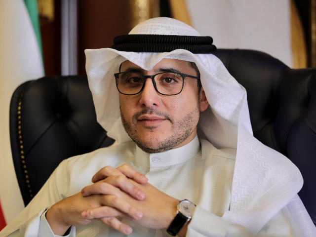 الكويت: مباحثات مثمرة للمصالحة الخليجية