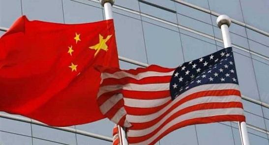 أميركا تنهي 5 برامج ثقافية مع الصين