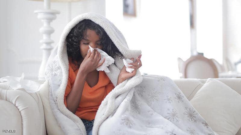 كورونا والإنفلونزا...دراسة تكشف ظاهرة خطيرة!