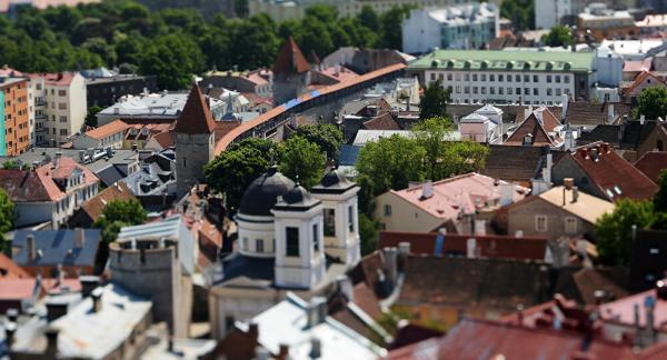 دراسة: أفضل 10 مدن أوروبية من حيث جودة الحياة