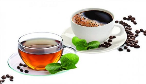 الشاي الأسود أم القهوة...أيهما أكثر صحة؟