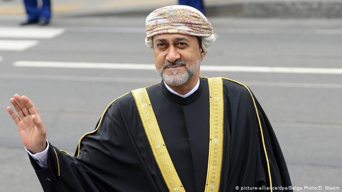 سلطان عمان يغيب عن القمة الخليجية