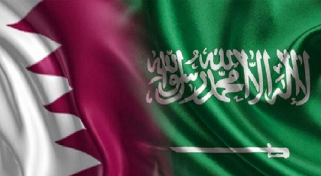 السعودية وقطر تتفقان على فتح المجالات الجوية والبرية والبحرية