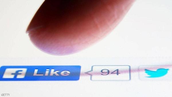 فيسبوك تلغي زر الإعجاب على الصفحات العامة