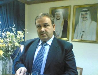 النائب السعودي: مبلغ مالي بمغلف يصل للوزراء شهريا