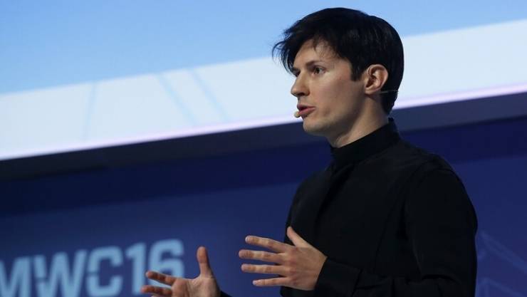 مؤسس تليغرام يعلن عن أكبر هجرة رقمية في تاريخ الإنترنت