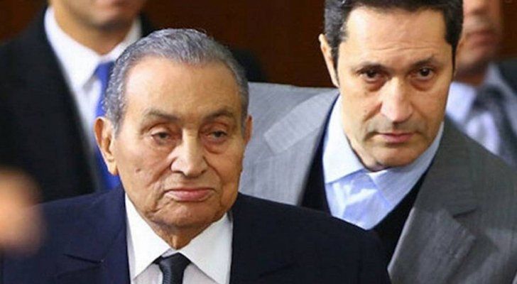 علاء مبارك عن قرار محكمة العدل الأوروبية  الحمد لله