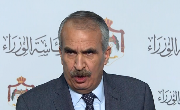 وزير الداخلية: المخالف سيتحمل مسؤولية مخالفته ولن نتهاون