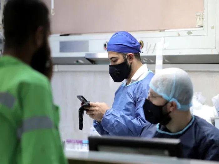 مستشفى حمزة يحظى بجائزة الدولة التقديرية لجهوده في مواجهة كورونا