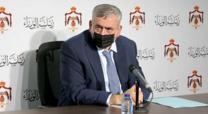 وزير الصحة يعلق على حادثة وفاة طبيبة أردنية خلال عملية طبية