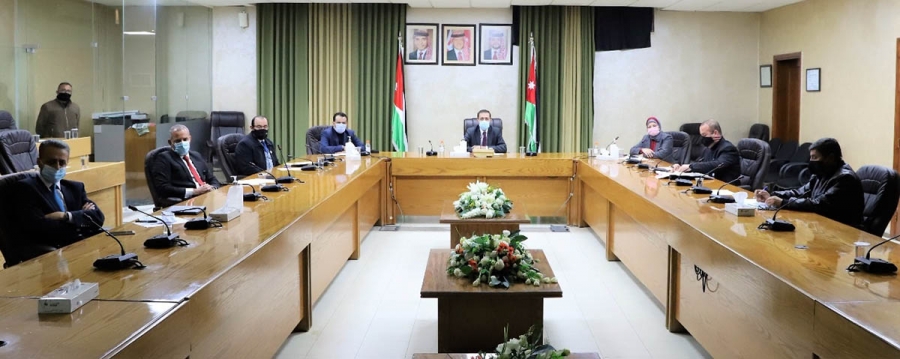 وزير التربية: حريصون على ترجمة المعاني الكبيرة لمئوية الدولة الأردنية