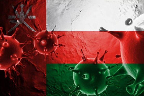 سلطنة عمان تمدد إغلاق المنافذ البرّية
