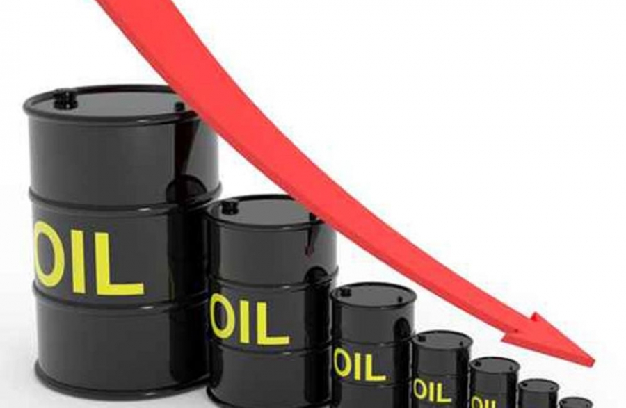 أسعار النفط تهبط في ظل طغيان القلق بشأن العزل العام