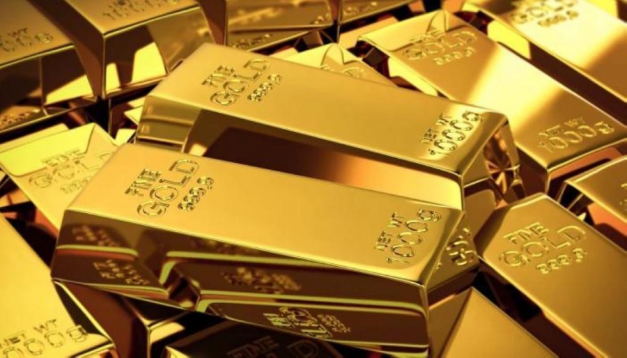 الذهب يصعد بفضل آمال التحفيز الأميركي