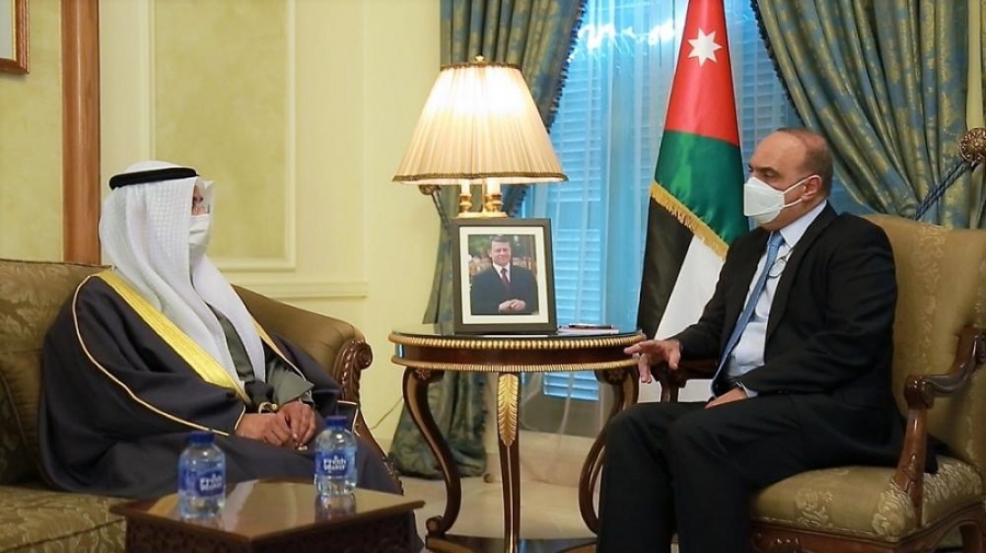 الخصاونة: علاقات أخوية راسخة بين الأردن ودول الخليج