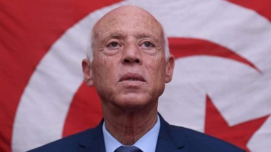 إحباط محاولة لتسميم الرئيس التونسي