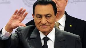 سكرتير مبارك يكشف عن أصعب لحظات الرئيس المخلوع