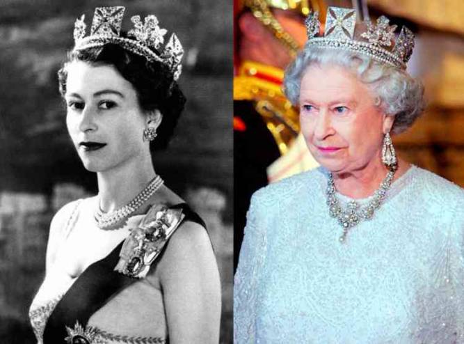 6 ممارسات عادية للغاية في حياتنا لم تفعلها الملكة إليزابيث الثانية قط!
