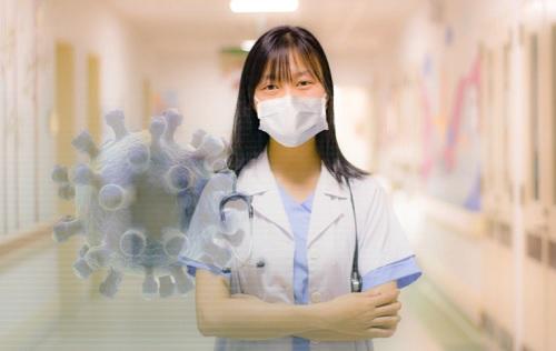 دراسة: فيروس الأنفلونزا يمكن أن يفاقم عدوى كورونا