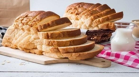 دراسة: الإكثار من الخبز الأبيض يسبب الموت المبكر