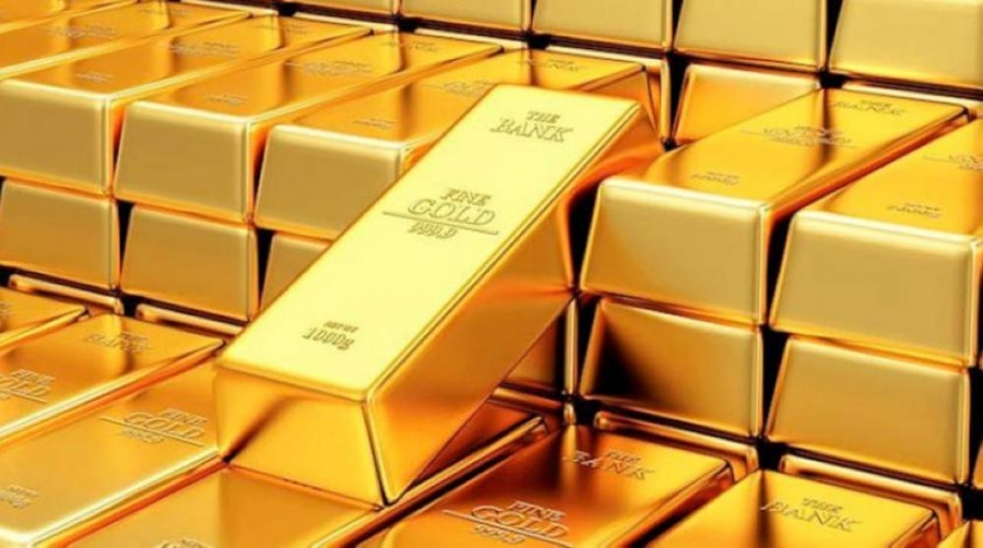 الذهب يصعد بفعل ضعف الدولار