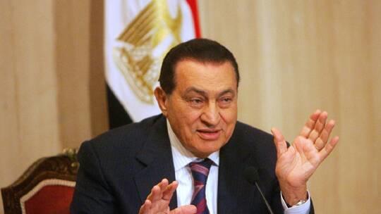 حارس مبارك يكشف أسرارا لأول مرة عن حياته