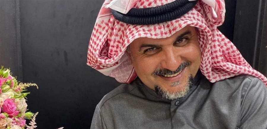 مفاجأة حول وفاة الفنان الكويتي مشاري البلام بكورونا.. تلقى اللقاح وهذا ما قاله في آخر ظهور له