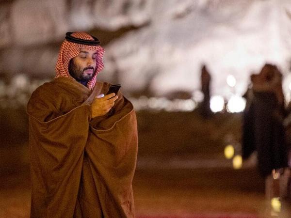 السعودية: نرفض رفضا قاطعا ما ورد في تقرير الكونغرس بشأن مقتل خاشقجي