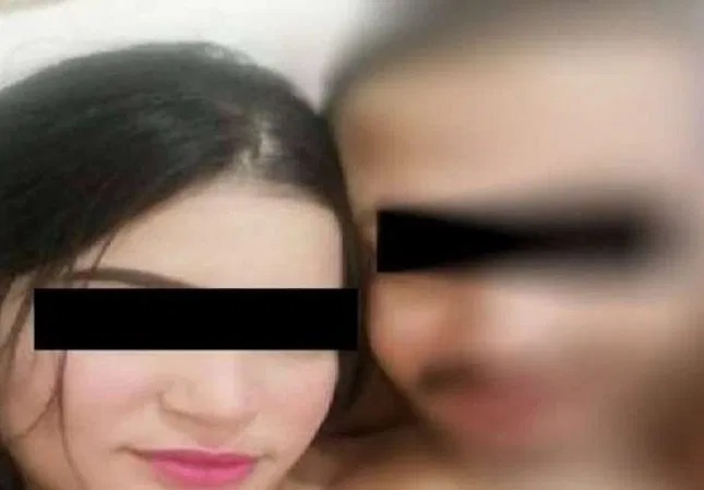 حبس سيدة كفر الشيخ  صاحبة الـ 73 فيديو إباحي سنة بتهمة الزنا