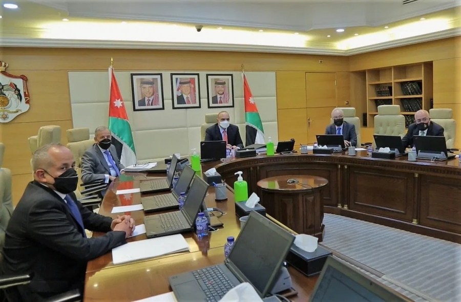 إعفاء من غرامات مترتبة للإدارة المحليّة وأمانة عمان
