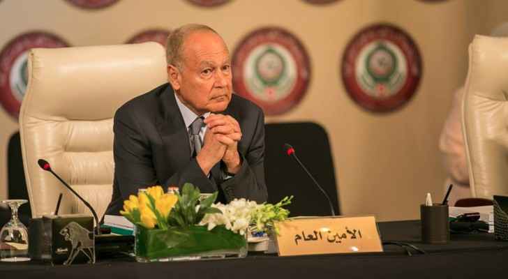 وزراء الخارجية العرب يجددون للأمين العام لجامعة الدول العربية أحمد أبو الغيط لفترة جديدة
