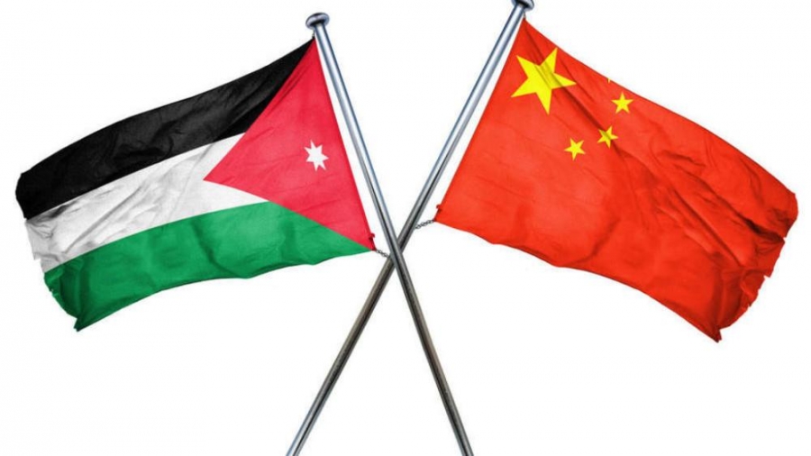 السفير الصيني : الصين مهتمة باستمرار تعزيز علاقاتها مع الأردن وزيادة استثماراتها