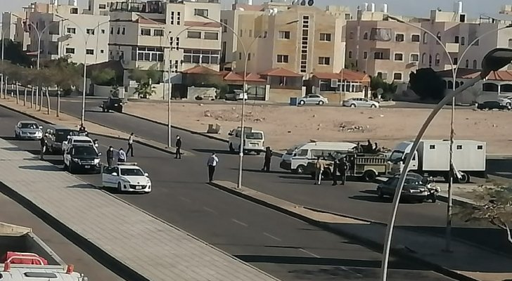 العقبة الخاصة تستثني 34 منشأة من حظر الجمعة