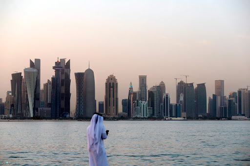 قطر تستورد 80 ألف رأس غنم و 78 ألف كيلوغرام من التمور الأردنية سنوياً