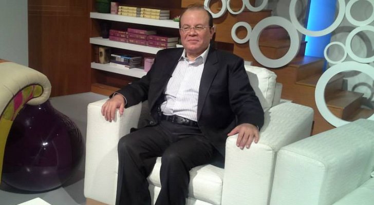 وفاة وزير الإعلام الأسبق نبيل الشريف
