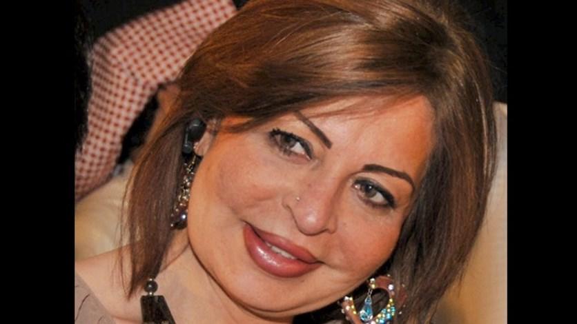 ممثلة مصرية: يظنونني ميتة