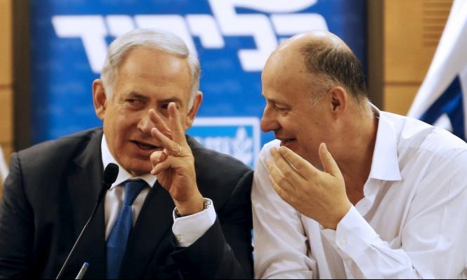 وزير إسرائيلي: سنضم أجزاء من الضفة الغربية