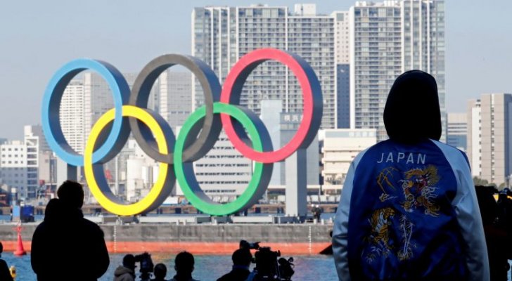 رسميا.. أولمبياد طوكيو بدون حضور جماهيري أجنبي