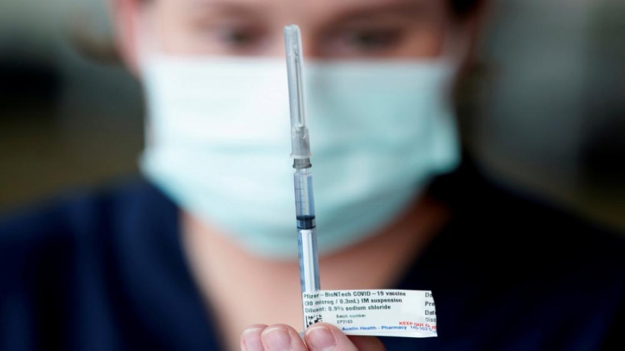 صحة العقبة: خطة لإطلاق حملات تطعيم ميدانية لاستهداف كافة القطاعات الحيوية