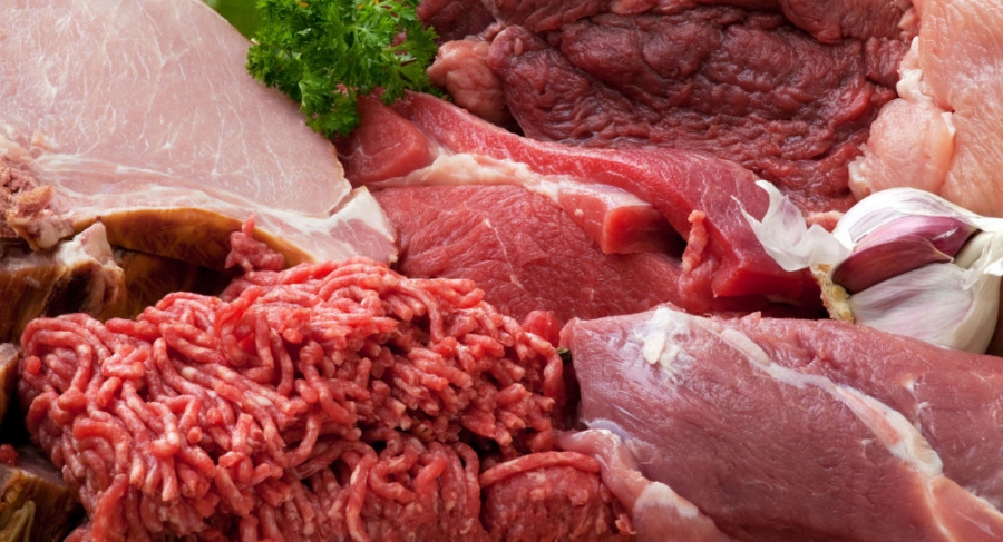ترجيح استقرار وانخفاض أسعار اللحوم والخضار والفواكه برمضان