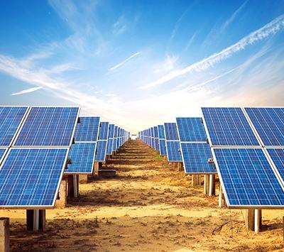 محطات الطاقة الشمسية توفر 5 مليون دينار سنويا