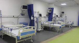 صحة مأدبا: نسبة الأشغال بمستشفيات المحافظة من 80  90